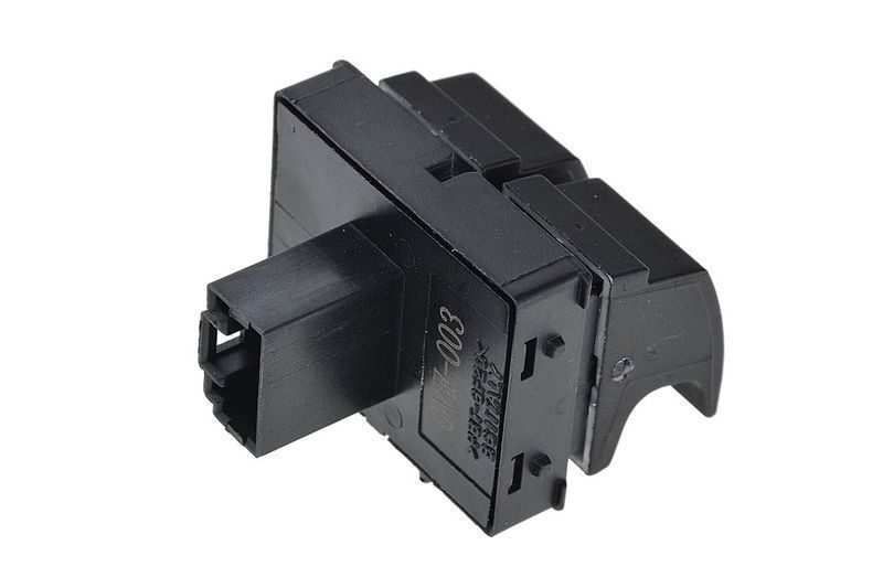 Бутон ключ за стъкла, VW, Golf 5 6, Passat B6, Touran, Caddy, Skoda