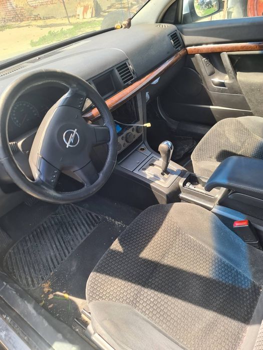Opel Vectra C 2.2 DTI - НА ЧАСТИ