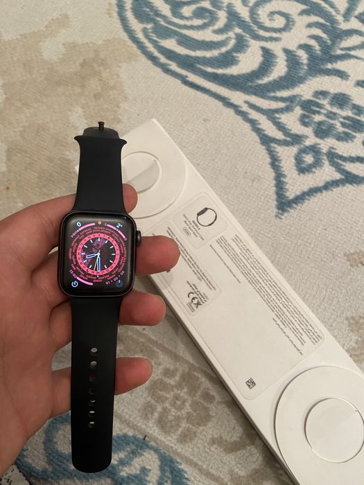 Apple Watch 6series 40mm
