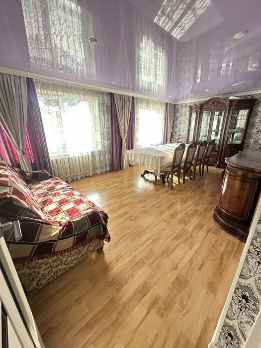 4х комн. кв . 100м2 Байзак Батыра