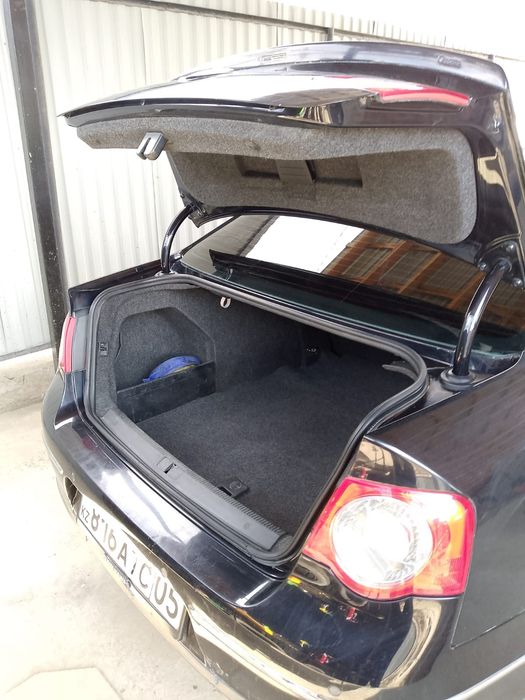 Wolksfagen passat продажа
