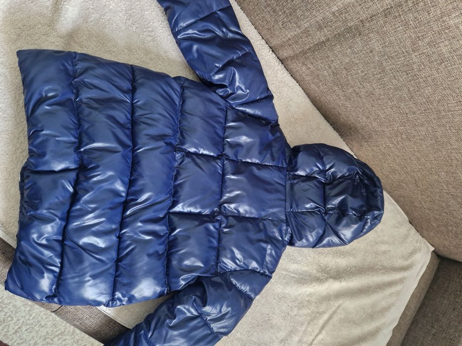 Куртка для мальчика