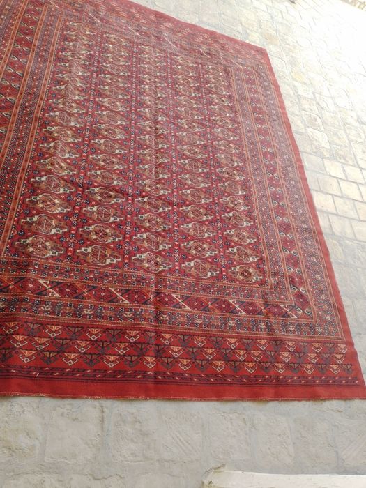 Гилам сотилади. Ковер 4 на 3