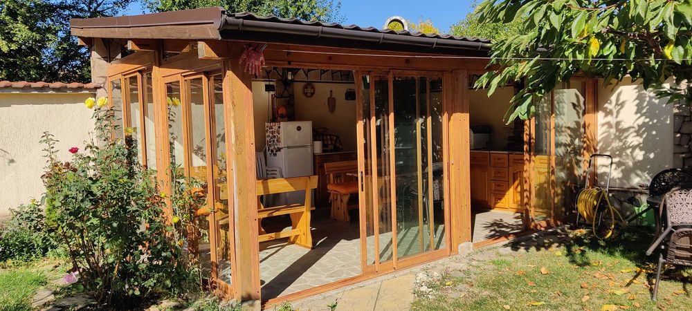 Продава се Къща в София, Горубляне - 439 кв.м за 1975 €/кв.м - Снимка #4