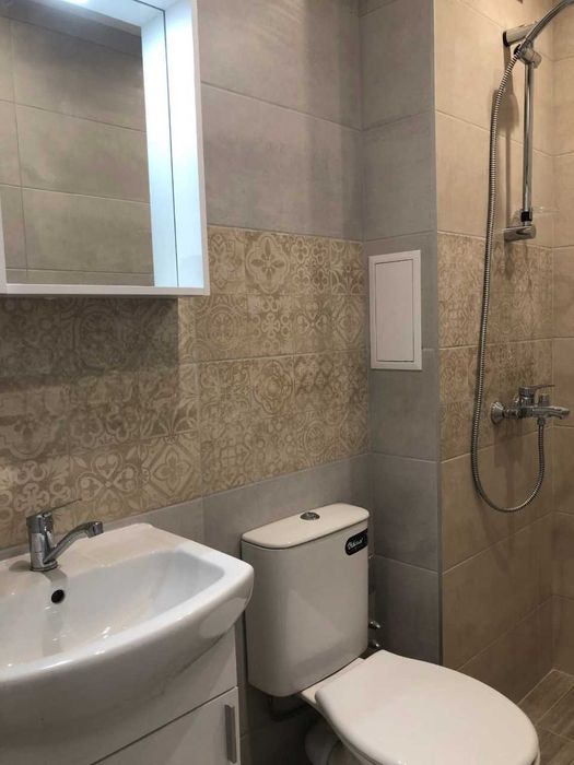 Дава се под наем Двустаен апартамент в София, Надежда 3 - 45 кв.м за 618.12 € - Снимка #7