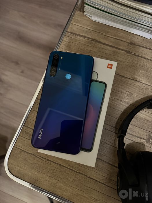 redmi not 8, в идеальном состоянии