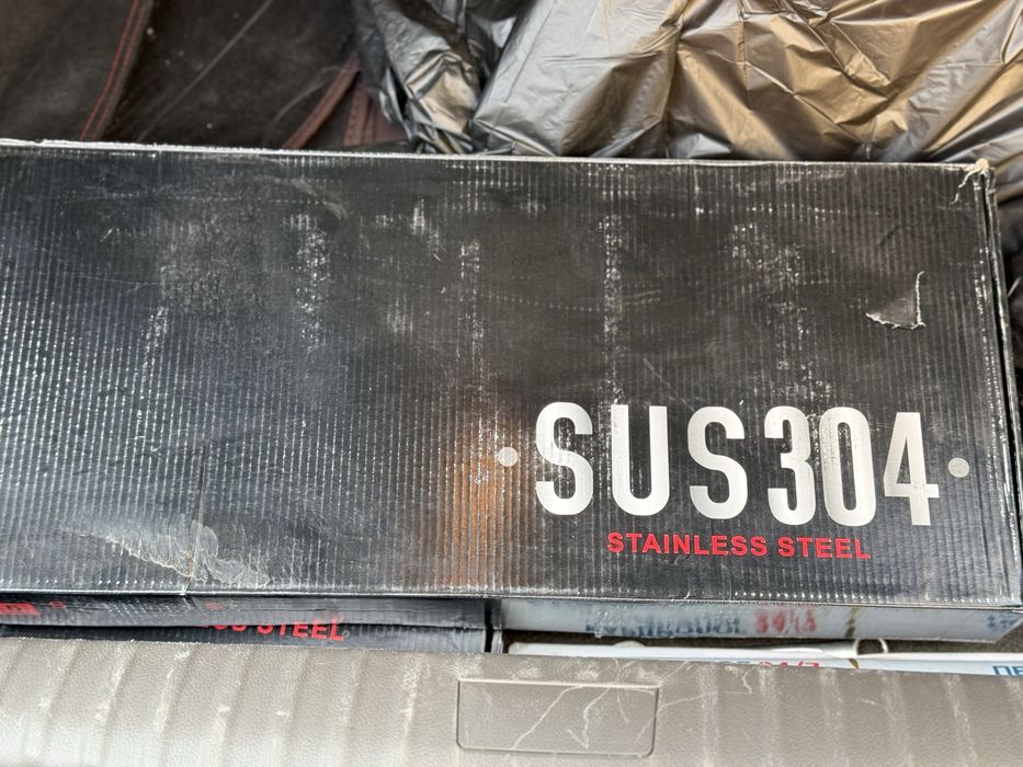 Смеситель для кухни