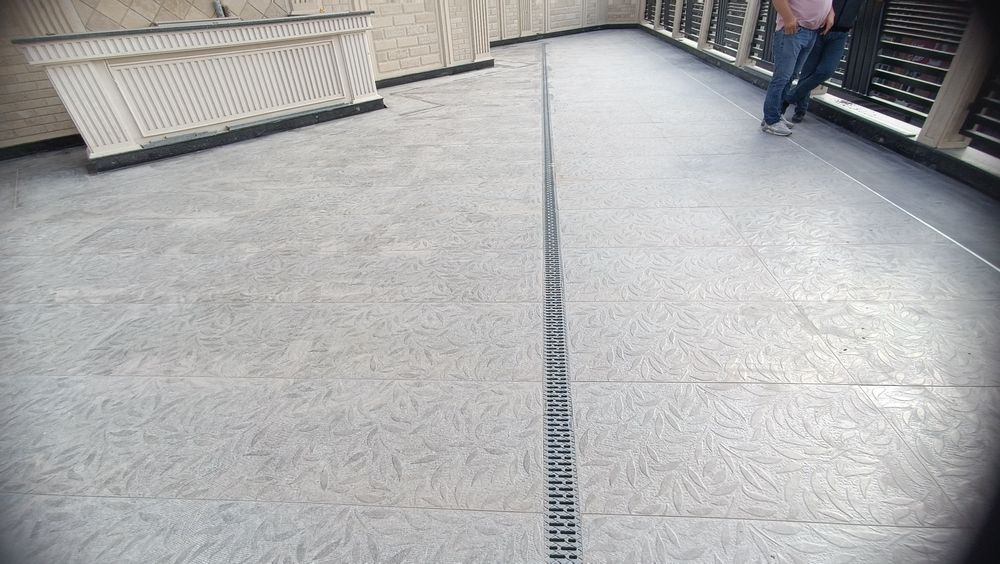 Кафельщик териш хизматлари