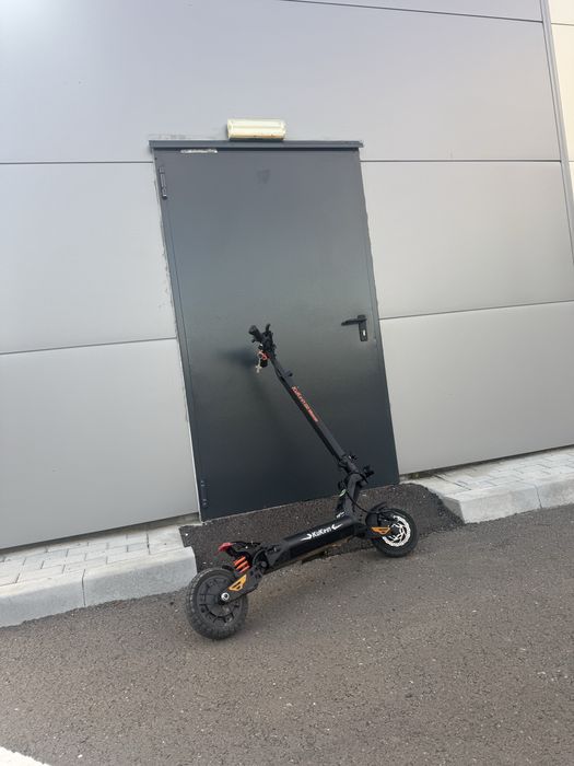 Vand kukirin g2 master
