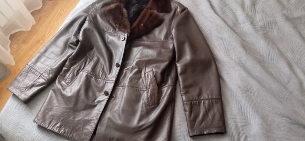 Продам, натуральная кожа!