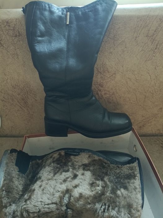 Обувь разная кожа Павлодар