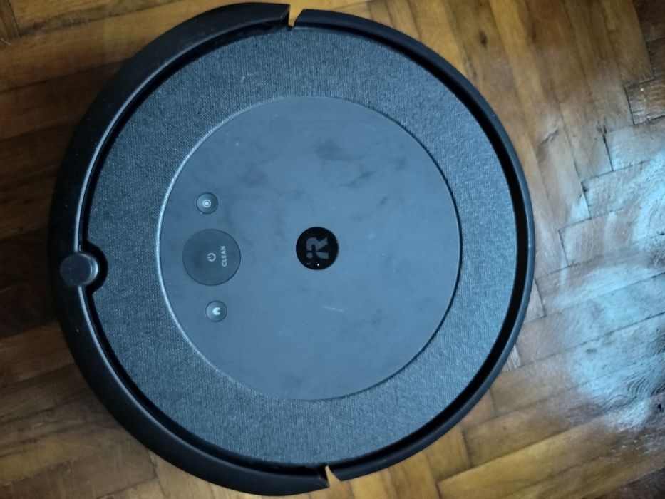 Roomba I3 robot aspirator