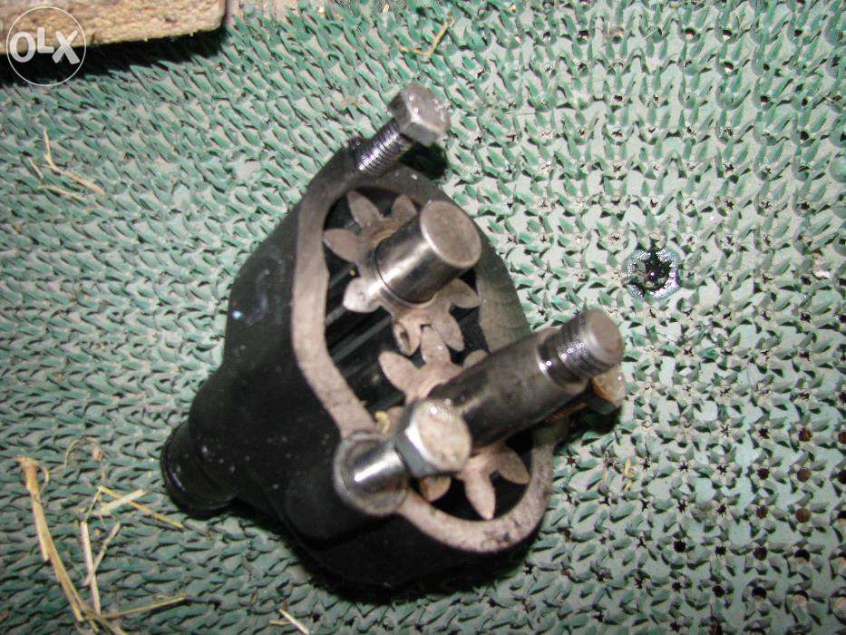 продам двигатель ман