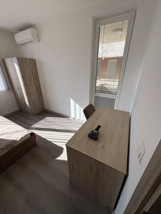 Дава се под наем Тристаен апартамент в София, Зона Б-18 - 86 кв.м за 797.64 € - Снимка #12