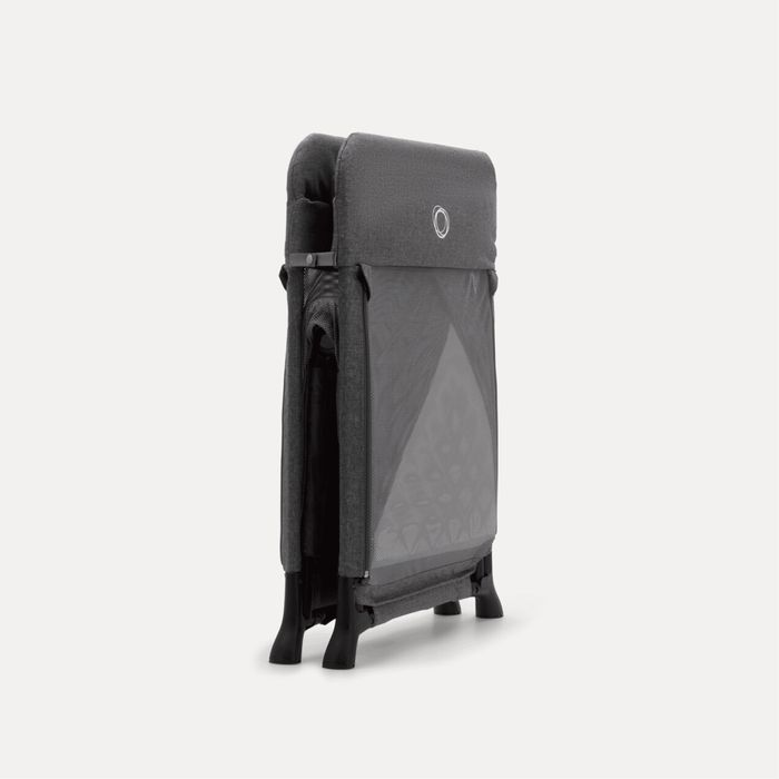 Bugaboo Starsust Gray Melange бебешка кошара