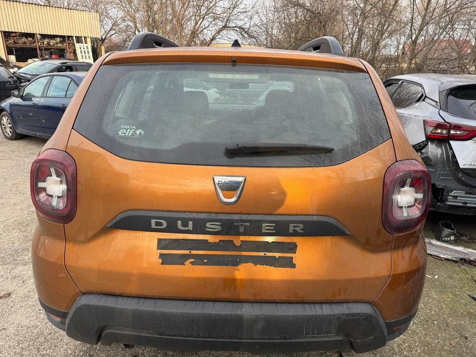 Dezmembrez / Dezmembrari / Piese / Accesorii Dacia Duster 2