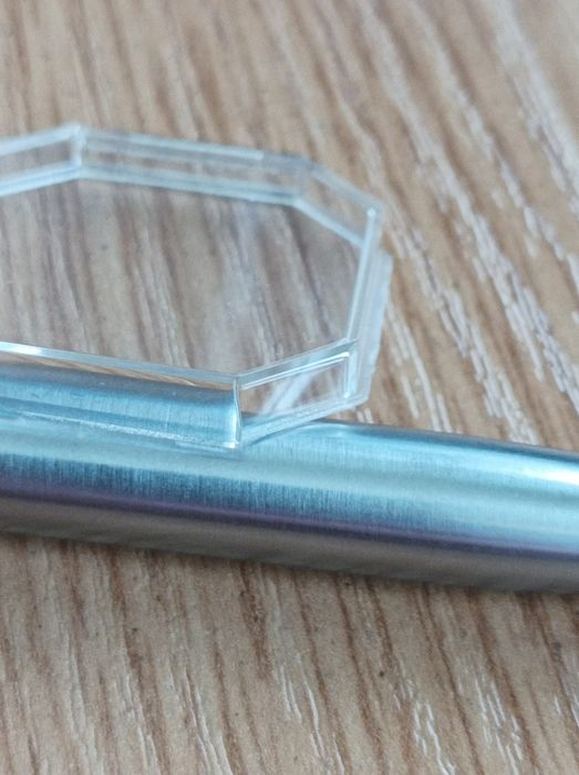 Фабрични стъкла за осмоъгълна Ракета Междузвездни войни