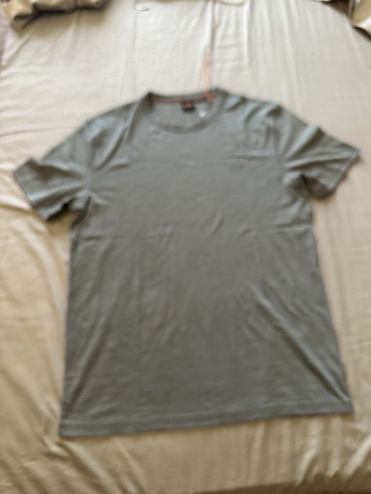 Tricou barbatesc Hugo Boss