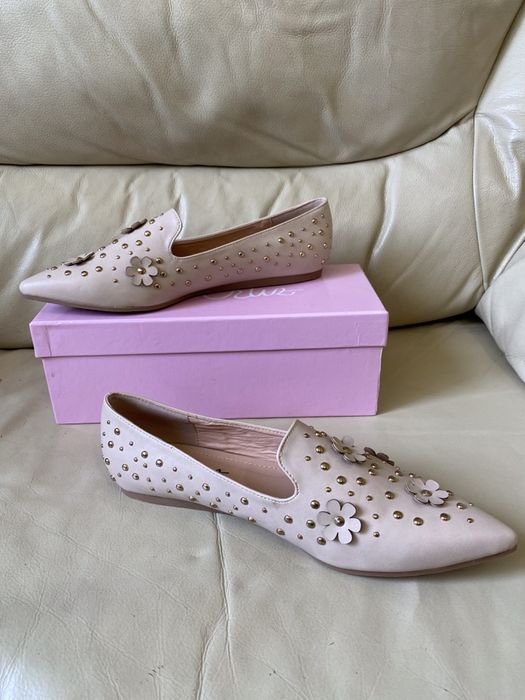 Дамски лоуфъри