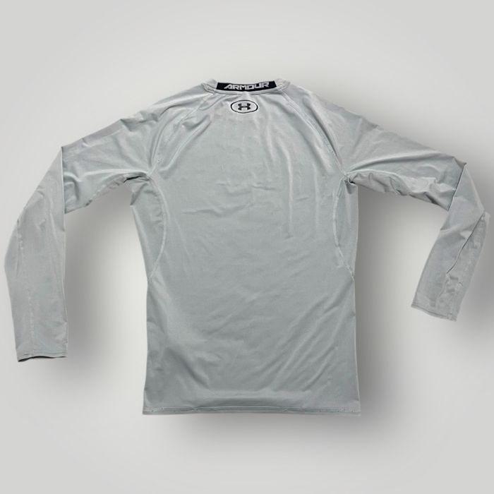 Bluza Under Armour HeatGear