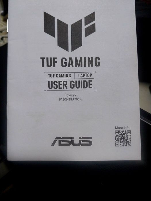 Продам Ноутбук асус