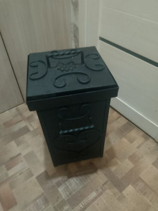 Продам коптильную