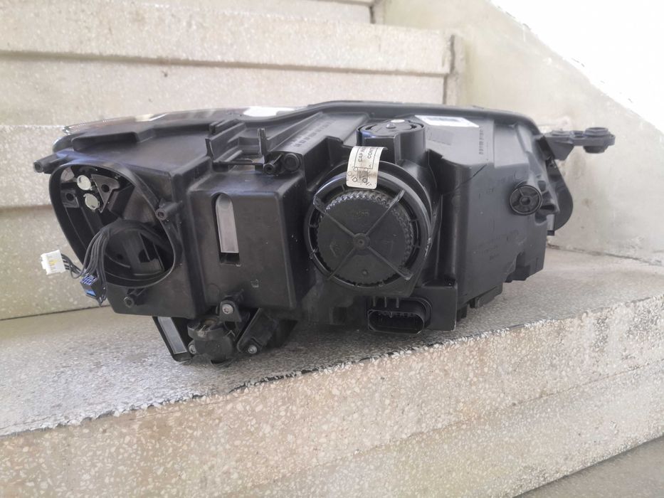 Фар Seat Ateca FULL LED ляв/Фар Сеат Атека Оригинален