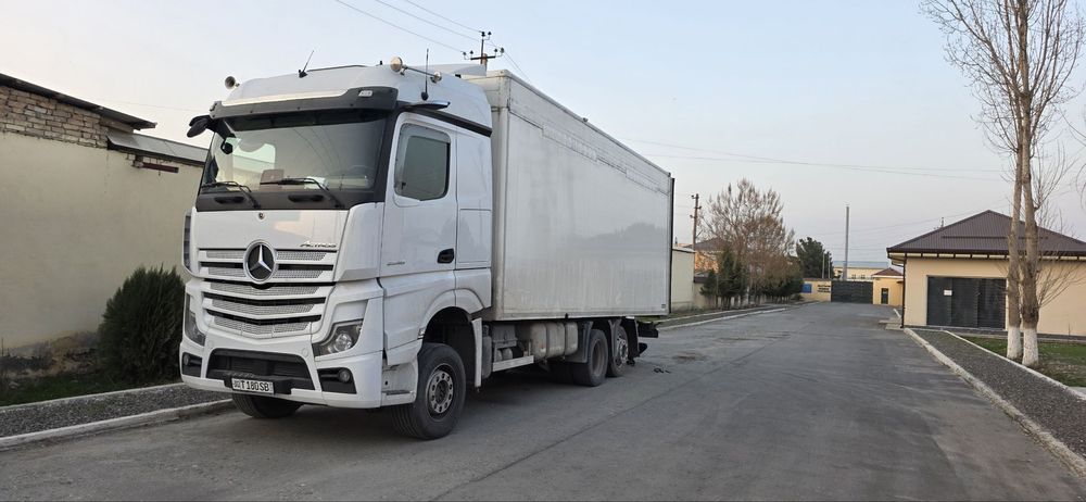 Кузов термос сотилади холати ало