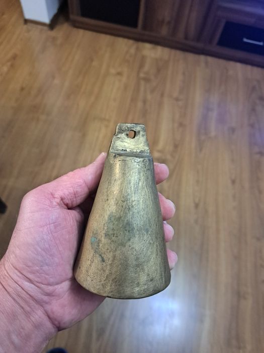 Чан. Чанове. Хлопки. 160 лв