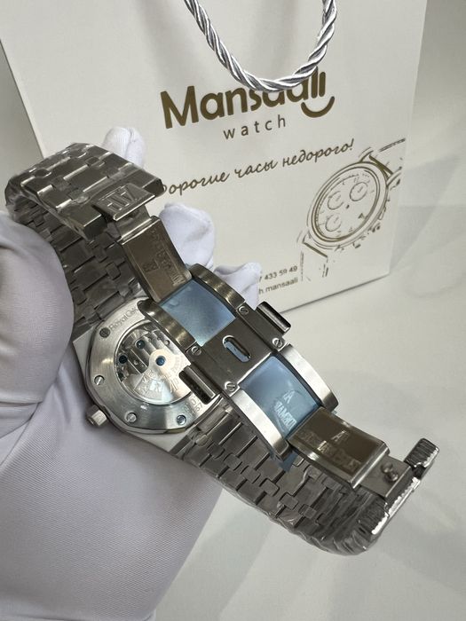 Мужские Наручные Часы