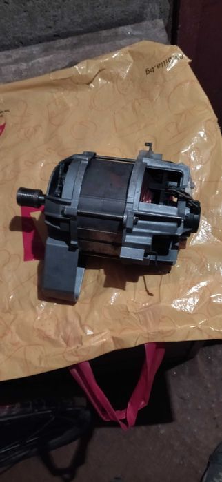 пералня аег 72600 на части