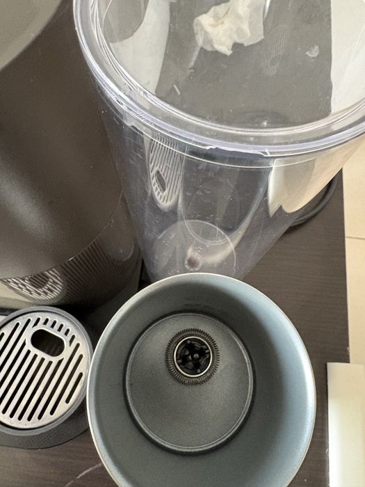 Aparat cafea Nespresso