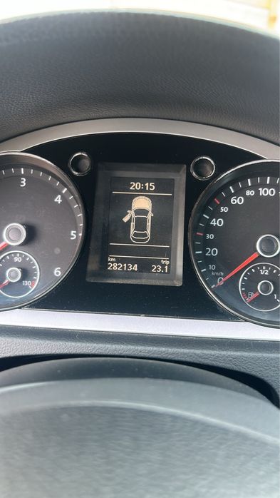 Vw Passat CC 2.0 TDI/Cash sau Rate/