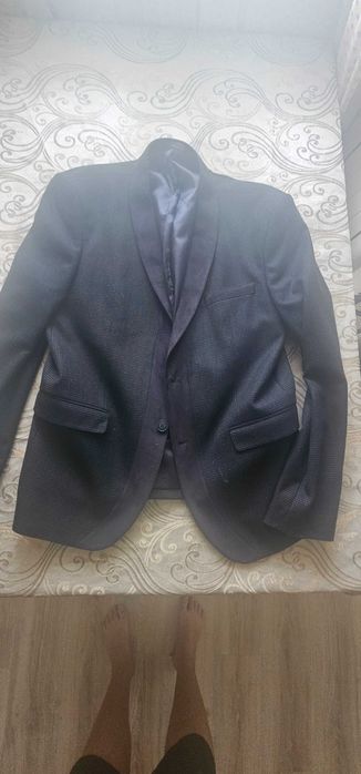 Мъжки Сака и Комплекти
