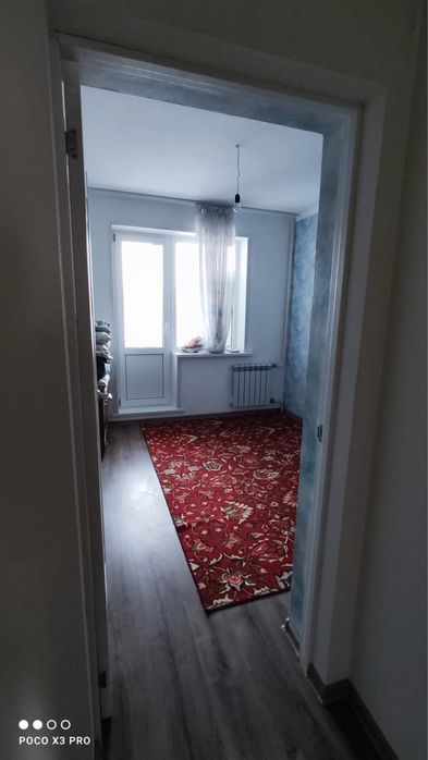 Сдам 3 комн квартиру
