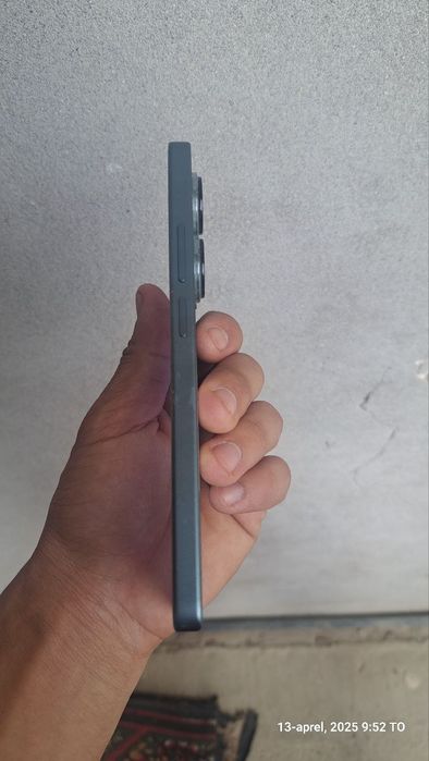 Redmi Not 13Pro 8/256