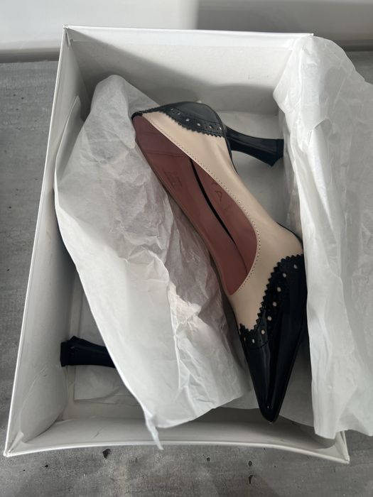 Продаю кожаные туфли от Ait_shoes