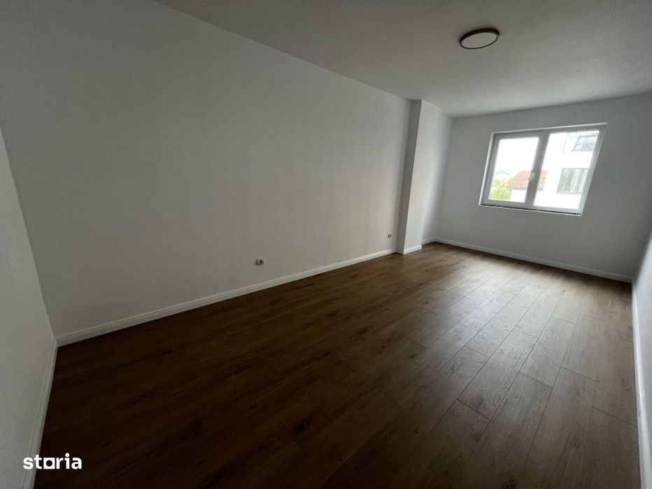 Apartament de 2 camere, 57mp, parcare, zona Somesului — fotografia 3