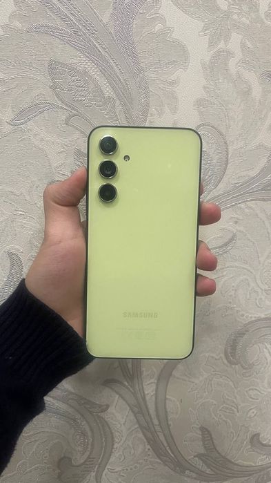 Продам телефон Samsung a54 5g