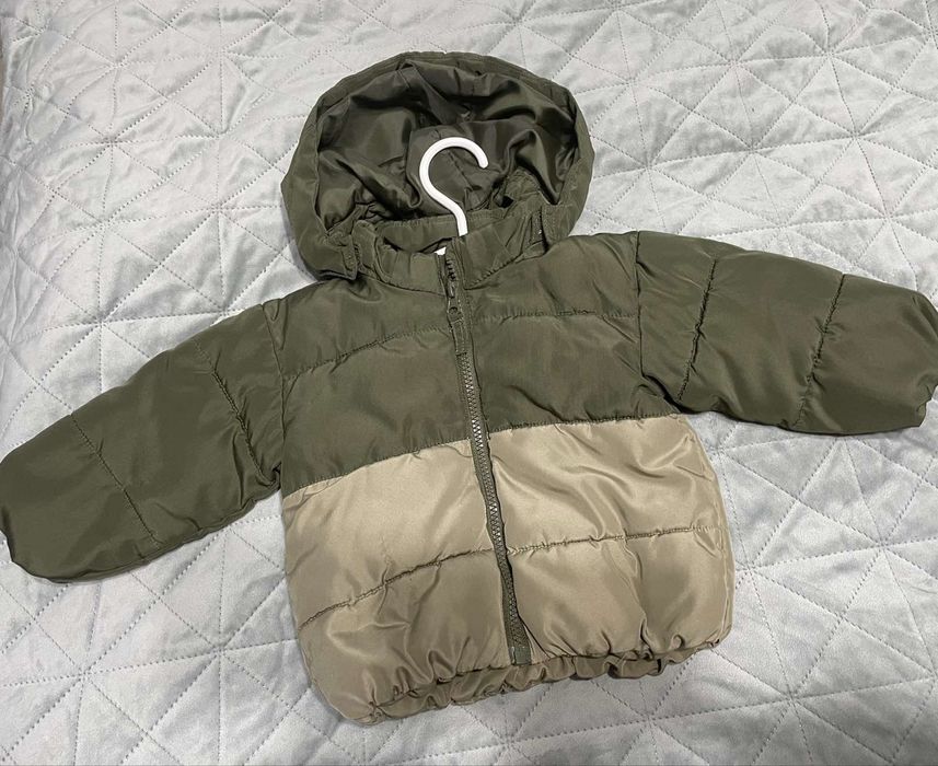 Зимно яке за момче HM