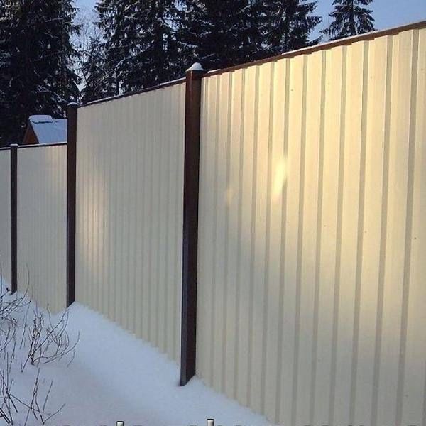 Профнастил | Profnastil