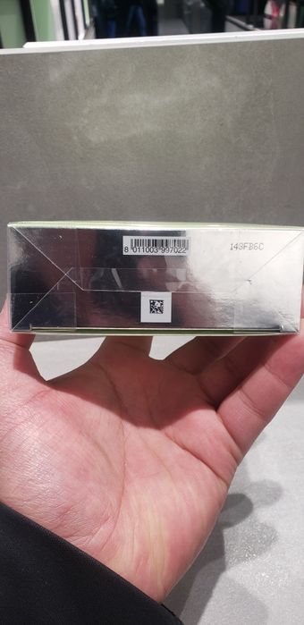 VERSACE versense новый дизайн 100% оргиналь