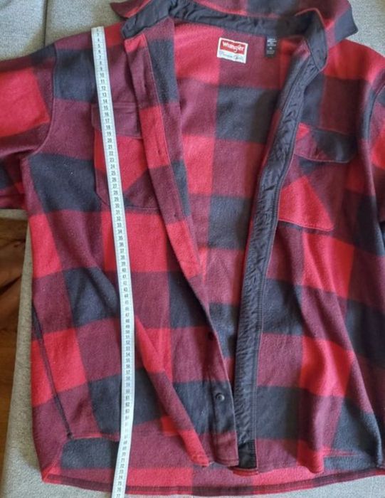 Риза/Яке оригинална на Wrangler