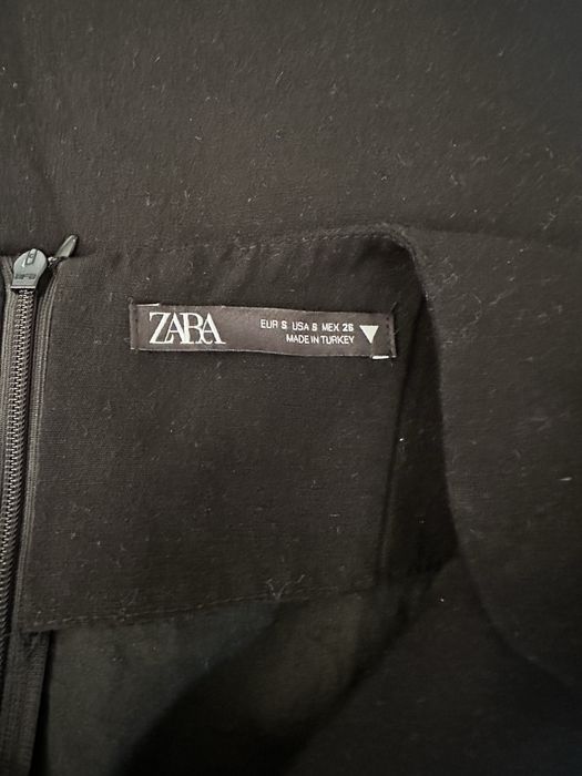 ZARA гащеризон  s размер