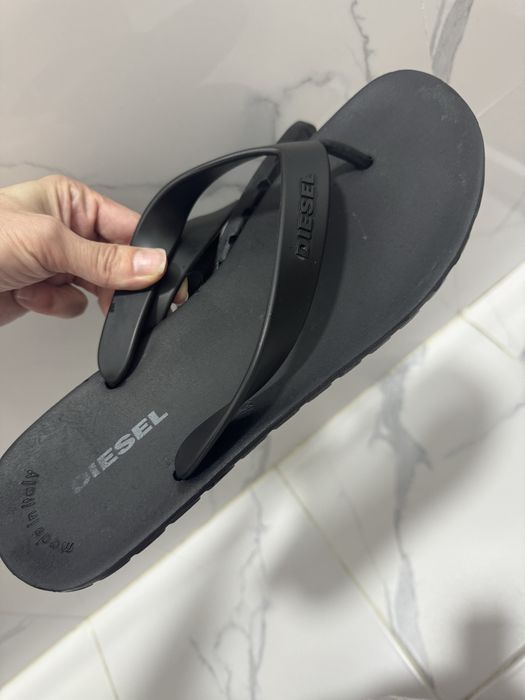 Сланцы Diesel Слиперы