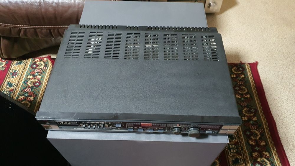 Усилитель Вега 122