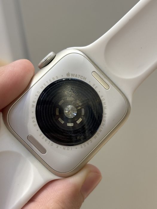 Apple Watch SE 40 mm