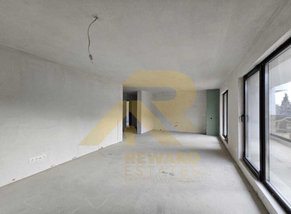 Продава се Тристаен апартамент в София, м-т Гърдова глава - 143 кв.м за 2238 €/кв.м - Снимка #8