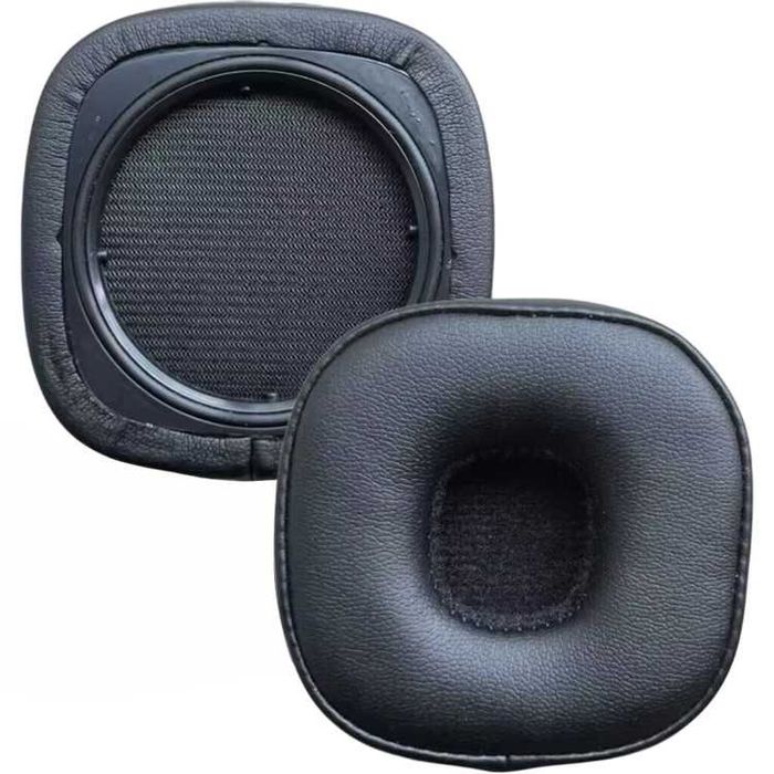 Set 2 bureti pentru casti Marshall Major V, Major 5 - Spuma cu memorie