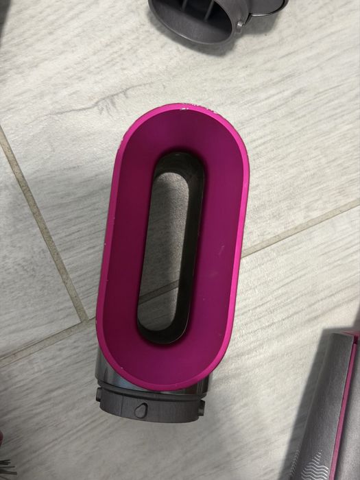 Multistyler Dyson HS01 Airwrap Complete